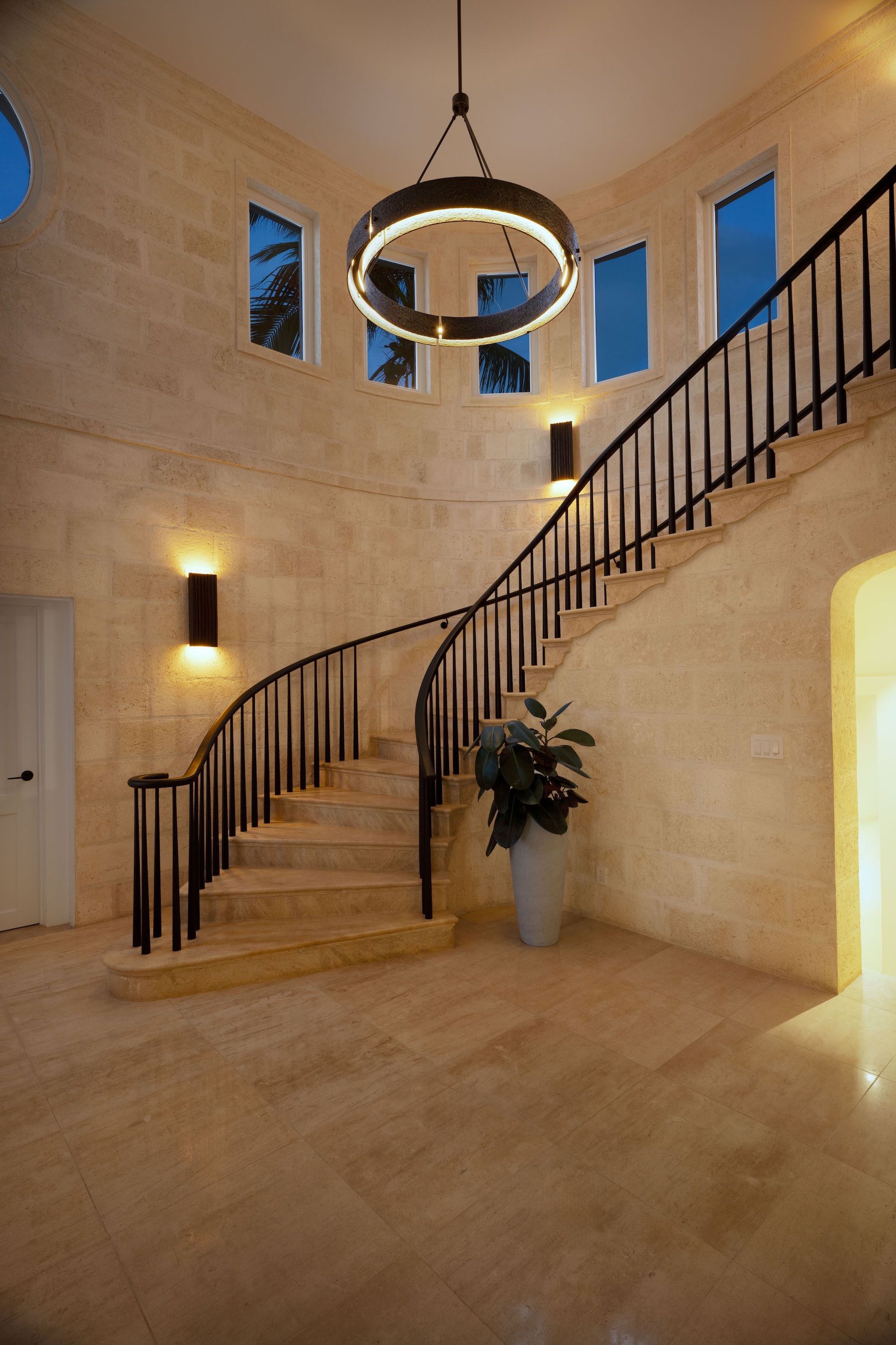 Sea Breeze Estate villa photo.